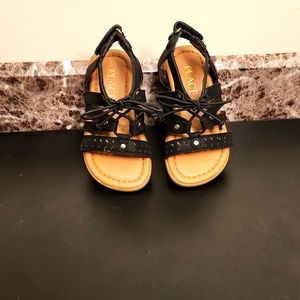 Toddler sandals